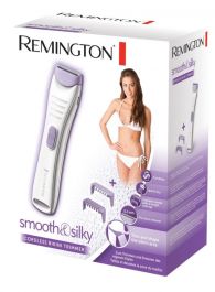 Prirezovalnik ženski Cordless Bikini Trimmer E51 Remington