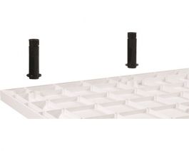 NOGICE ZA TUŠ KADI TK SC1080S, SC1280S, SC1290S 12KOS - KOMPLE 