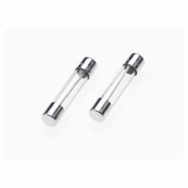 VAROVALKA CEVNA 5X20 steklo T 16A/250V