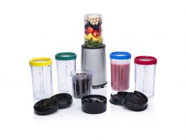Blender set, 17 delni, BL-4445, 240 W, Tristar