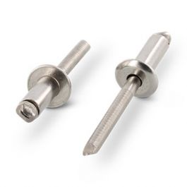 ZAKOVICA DIN 7337 (ISO 15983) 5X12 INOX/A2