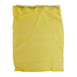 Vreča za krompir 15kg, 45 x 70 cm, 20/1 Rumena, Rot