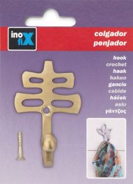 INOFIX OBEŠALNIK 3750 MS