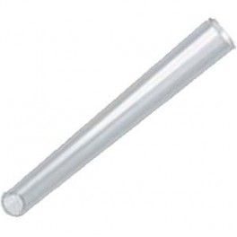 Cev pvc prozorna nearmirana - Cristal 8x12, 100m
