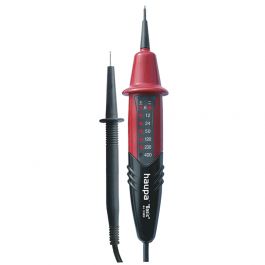 Tester napetosti ˝basic˝ 6-400V Haupa