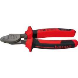 Klešče ščipalne za žico do fi 10 VDE 160mm Haupa