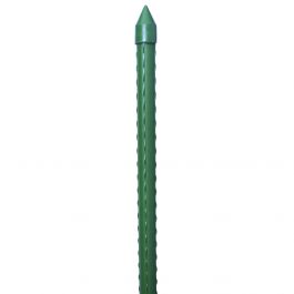 OPORA JEKLENA PLASTIFICIRANA 60 cm / 11 mm