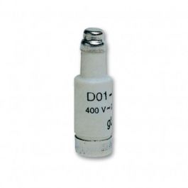 Vložek talilni D01 16A/400V Bussmann