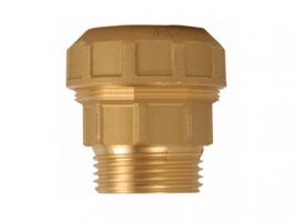 SPOJKA MESING Z/N   fi 40  - 5/4'' art.715 , za alkaten cev