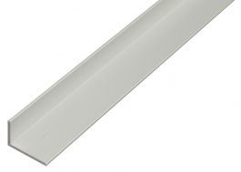 PROFIL KOTNI 30x50x2mm/1m, ALU eloxiran