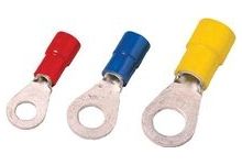 Kabel čevlji za gnetenje DIN 46235 16M10 10/1 blister