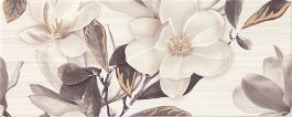 ADORE WHITE DC FLOWER B  STENSKA 20X50 GORENJE
pak=15KOS