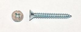VIJAK DIN 7982 KNIPING 3,9X38 Zn (vgreznjena glava) 