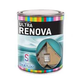 Ultra renova 0,75l