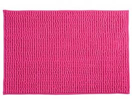 PREPROGA KOPALNIŠKA CHENILLE 40x60 PINK  