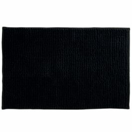 PREPROGA KOPALNIŠKA CHENILLE 60X90 ČRNA 