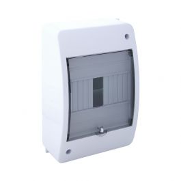 OMARICA 6M  N/O prozorna vrata IP42