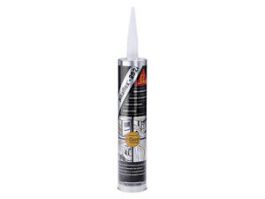 Sikaflex-252i črn 300ml