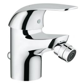 GROHE EuroEco 2023 OHM bidet kopalniška armatura enoročna za bide
