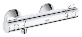 GROHE Grohtherm 800 34558000 armatura termostatska za tuš kad