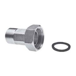 Privijalo za vodomer 3/4"  
SG12 FERRO
