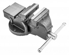 Primež paralelni 125 mm - 07a112 Topex