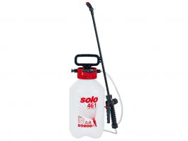 Škropilnica 461 Solo comfort, 5 l, Rot.