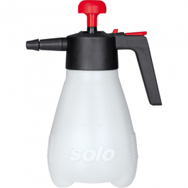 Pršilka ročna 403 SOLO, 1,25 L, 2 bar, Rot.