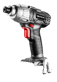 Vijačnik AKU 18V Li-ion ENERGY+ brez baterije - 58G012  Graphite