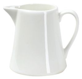 Vrč za mleko Kubiko/Fala, 200ml 
