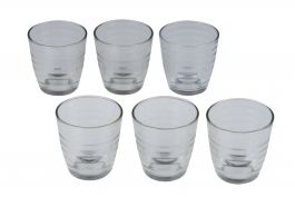 Kozarec za vodo/sok 225ml  6/1 
