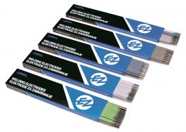 ELEKTRODE EZ-KROM 30R 3,2*350mm - 1,1/18,70kg (podobno R 19/12/3 Nc) (Cena za kg)