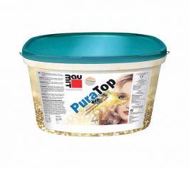 Zaključni omet PuraTop 1,5mm K 25kg Baumit
intenzivni toni