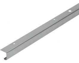 Vodilo za vrata, TopLine3 / 3plus, L=2m, nosilnost 40kg 