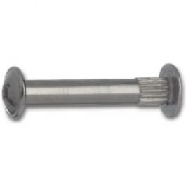 Spojni vijak 30-42 mm niklja art.9195502