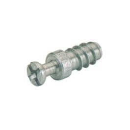 Stezni vijak 15 / 20mm Rastex (Pak=10kos) 