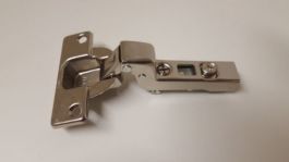 Spona ravna blaženje D26 / HD38 snap-on. art. 9240405