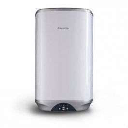 Električni grelnik vode  ARISTON SHP ECO 50 V 1,8K, pokončni
energijski razred