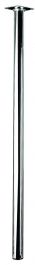 NOGA POHIŠTVENA aluminij obdelava  D30 x 700mm art.: 45778