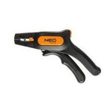 Klešče za lupljenje žice od 0,5 - 6 mm2 Profi NEO