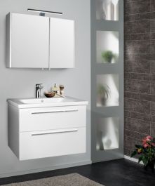 RIO 80 BELI, KOPALNIŠKI SESTAV, 3 DELNI SET (7121528+7121628) 