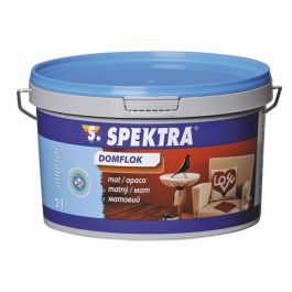 DOMFLOK LISTIČI ORANŽNI
L30