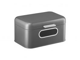 Kruhovnik Nordic 30x18,5x15,5cm siv Ambition  
