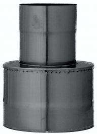 KOS REDUCIRNI DIMNIŠKI INOX 100/200 