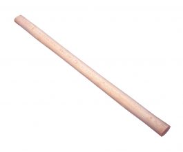 Ročaj za macolo, 3,0 kg, L=650 mm, Agr.