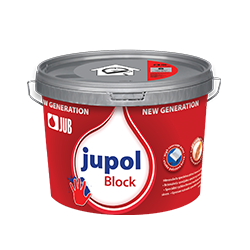Jupol block bel NG   5l
