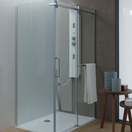 TUŠ KABINA TK 120X90/K VIRGO UNI BRILL 