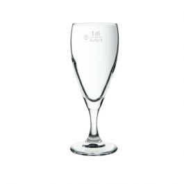 Kozarec za vino CELEIA 1dcl, žig
