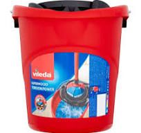 Vedro Močo s cedilom Vileda
