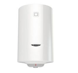 Kombinirani električni grelnik vode   ARISTON PRO1 R 80 VTD 1,8K EU DESNI PRIKOP P=1,8 kW ,viseči